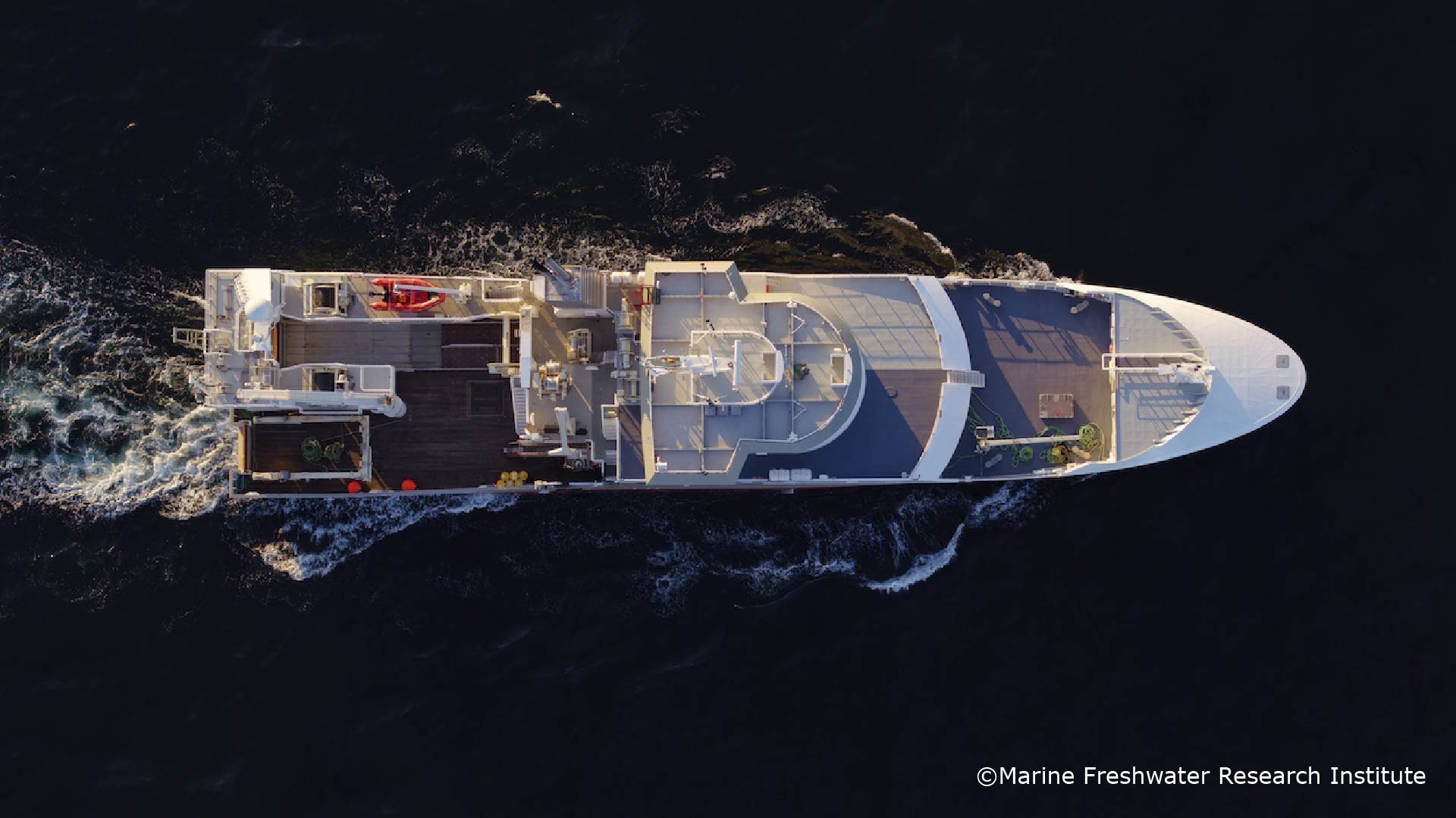 AQUARIUS_Thórunn Thórðardóttir