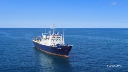 RV Mare NigrumConstanta, Romania