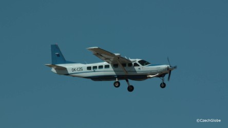 FLISFlying Laboratory of Imaging Systems Brno, Czech Republic