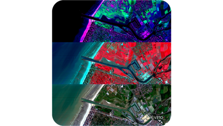 CWIS-II (AVIRIS-4)Mol, Belgium