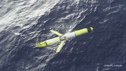 SmartBay GliderGalway, Ireland